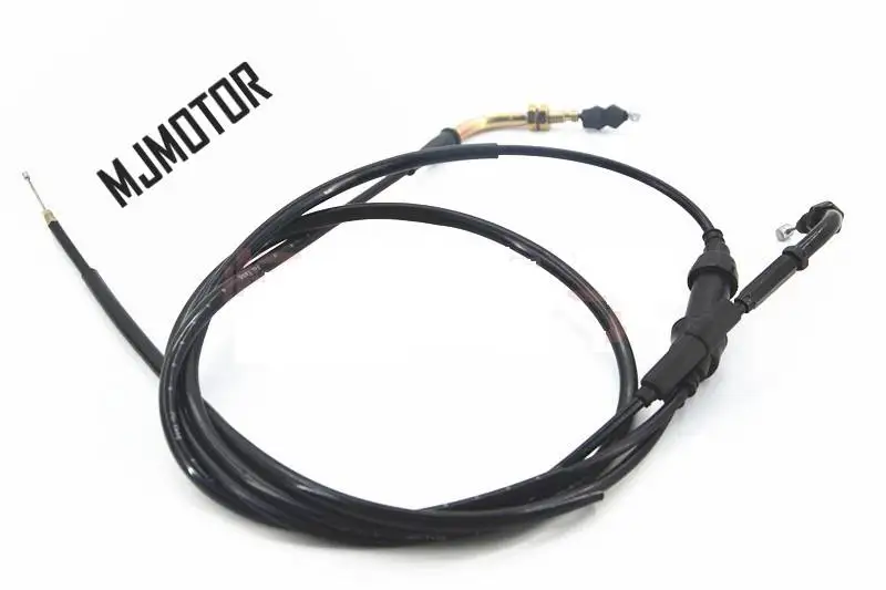 DIO 50 дроссель скутера кабели COMP Line Carb для фотоскутера мотоцикла Honda TACT DJ1 DIO50cc 18 28