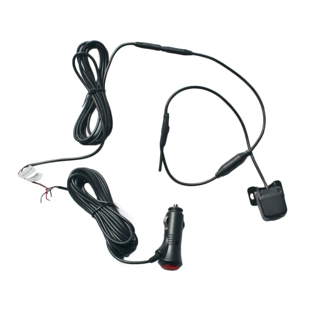 저렴한 Diysebike-자동차 후방 보기 카메라 와이파이 반전 카메라 블랙박스, 스타 나이트 비전 운행기록계 자동차 충전기 아이폰 안드로이드 전화