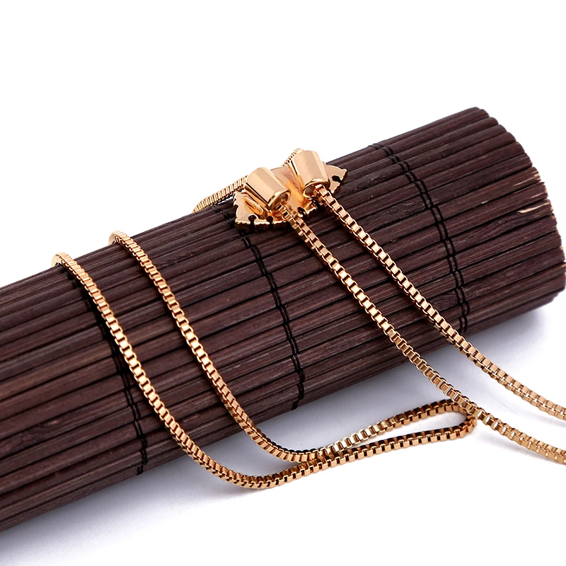 Ethnic Colorful Women Adjustable Chain Long Necklaces 2019 Aliexpress Fashion Tassel Pendant Necklace Bohemian Jewelry | Украшения и
