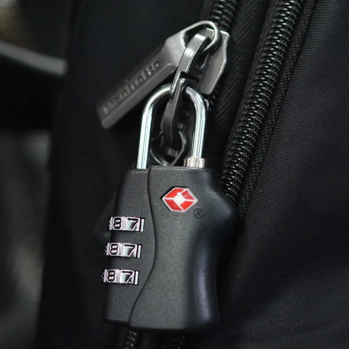 7 цветов TSA сбрасываемый 3 комбинации чемодан замок висячий багажный TSA|tsa luggage