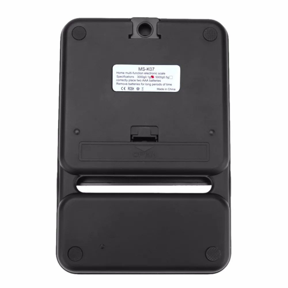 3 кг x 0,1 г мини lcd Цифровые Электронные капельные кофейные весы с таймером 0,1 г Цифровой кофе Вес бытовой капельные весы таймер terazi