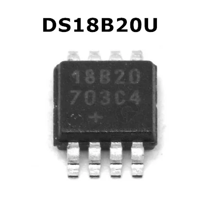 MT48LC4M32B2P-6A IT:L TLV3501AIDR MCP42010-I/SL TDA7379 DS18B20U ADUM1400ARWZ Original | Компьютеры и офис