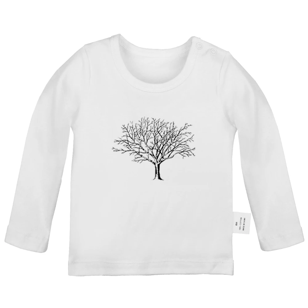 Halloween Cartoon Candy pumpkin Japanese anime Fairy Tail Newborn Baby T-Shirts Toddler Graphic Long Sleeve Solid color Tee Tops | Детская