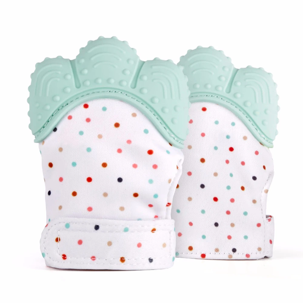 Силиконовый Прорезыватель для зубов 1 шт.|teether baby|silicone teetherbaby teether |