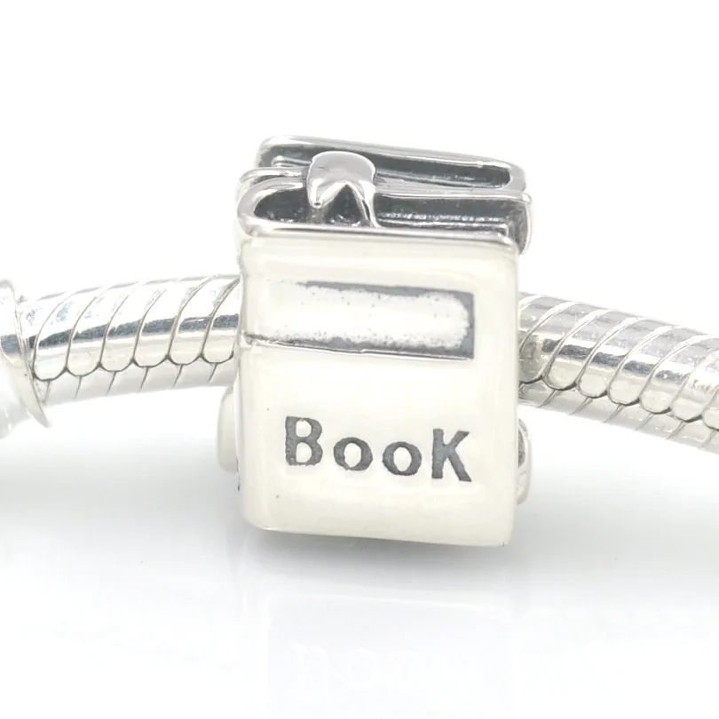 Подвеска Шарм для браслета и ожерелья из серебра 925 пробы|silver beads|charm beads925 sterling silver