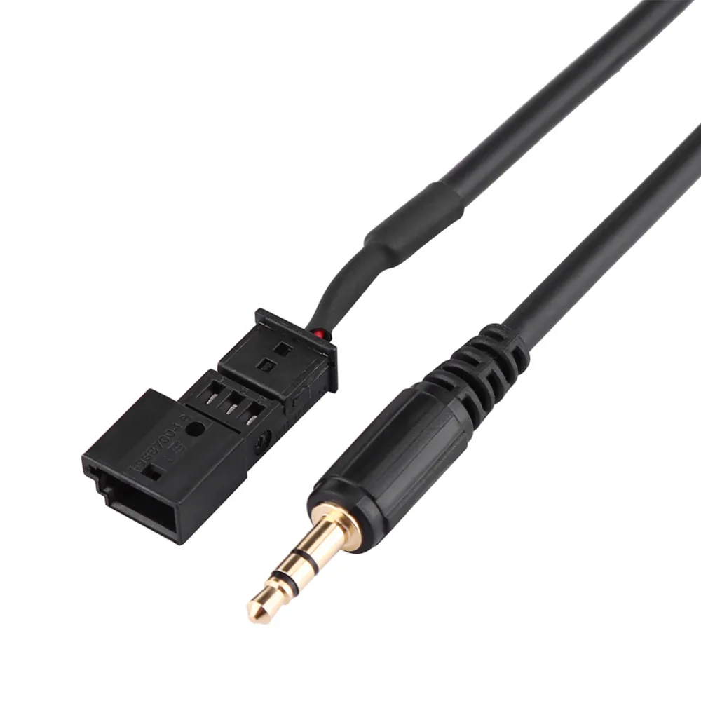 Автомобильный вспомогательный кабель адаптер для iPhone радио Navi CD MP3 BMW BM54 E39 E46 E38 E53