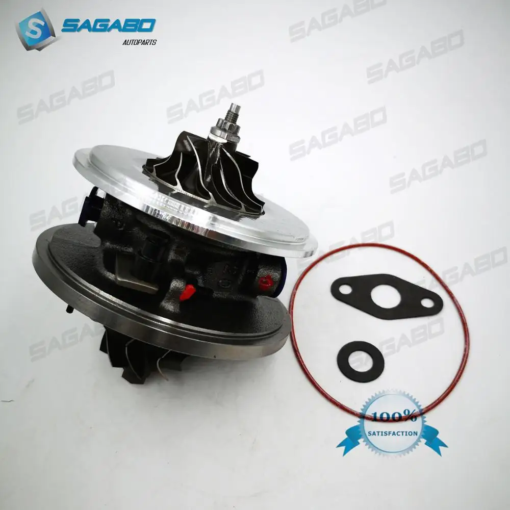 

VW GT1749V 713673, 454232-0002 Volkswagen Golf IV 1,9 TDI AUY AJM, 85