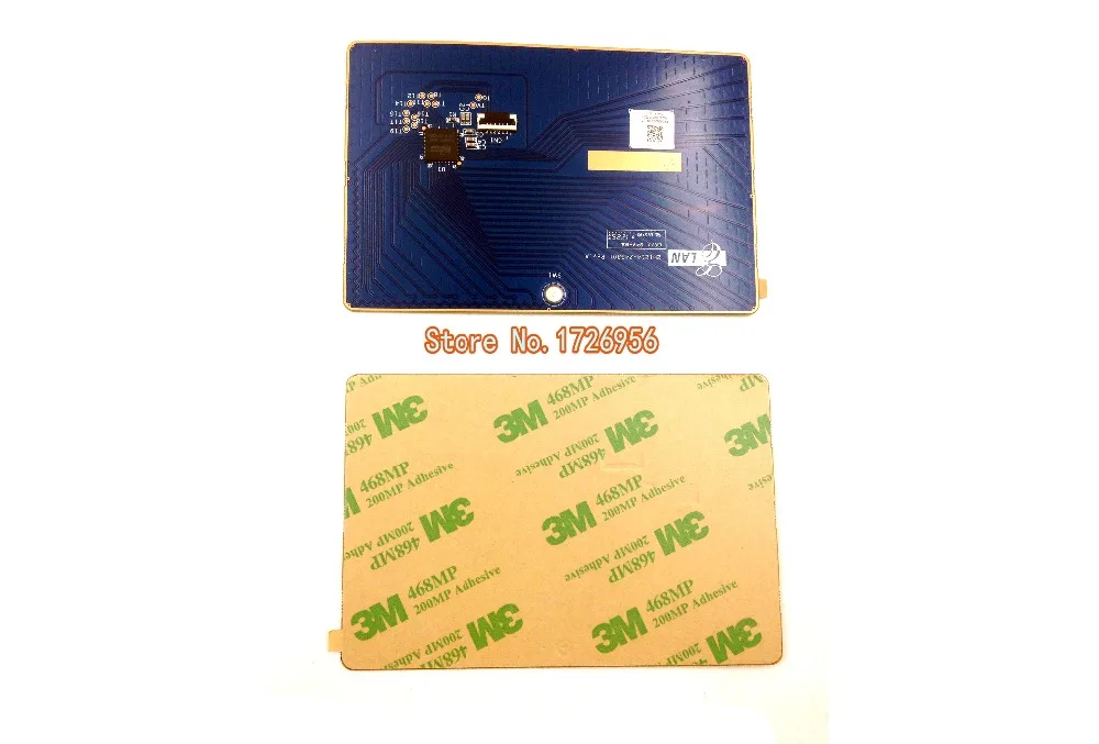 Для Lenovo Ideapad Y50 Y50-70 сенсорная панель трекпад PK09000CN00 | Компьютеры и офис