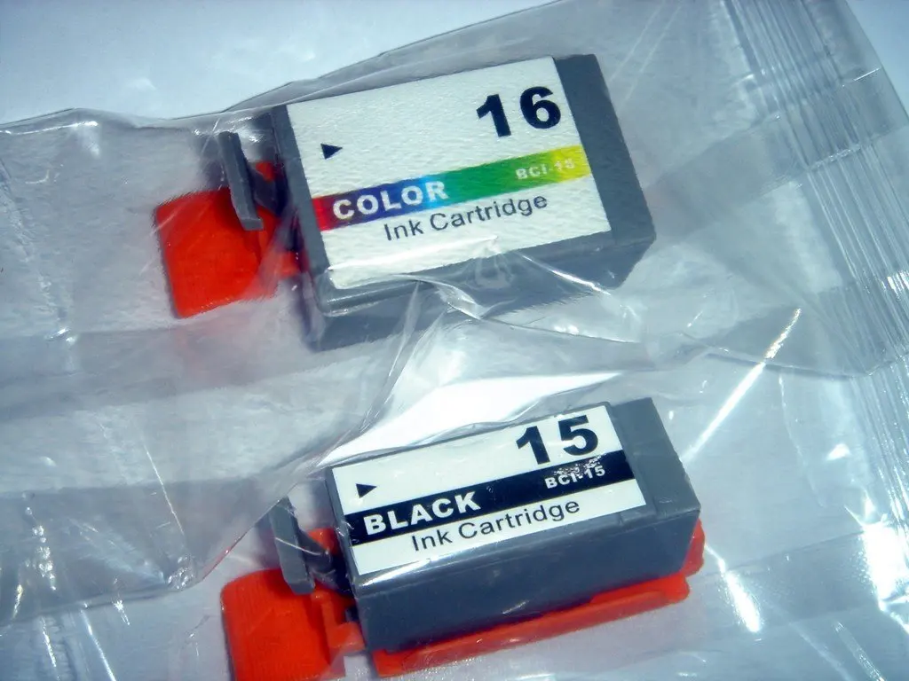 2 шт. совместимый картридж для фотографий | Компьютеры и офис