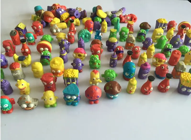 Фигурки героев мультфильма аниме 45 шт./компл. | Игрушки и хобби