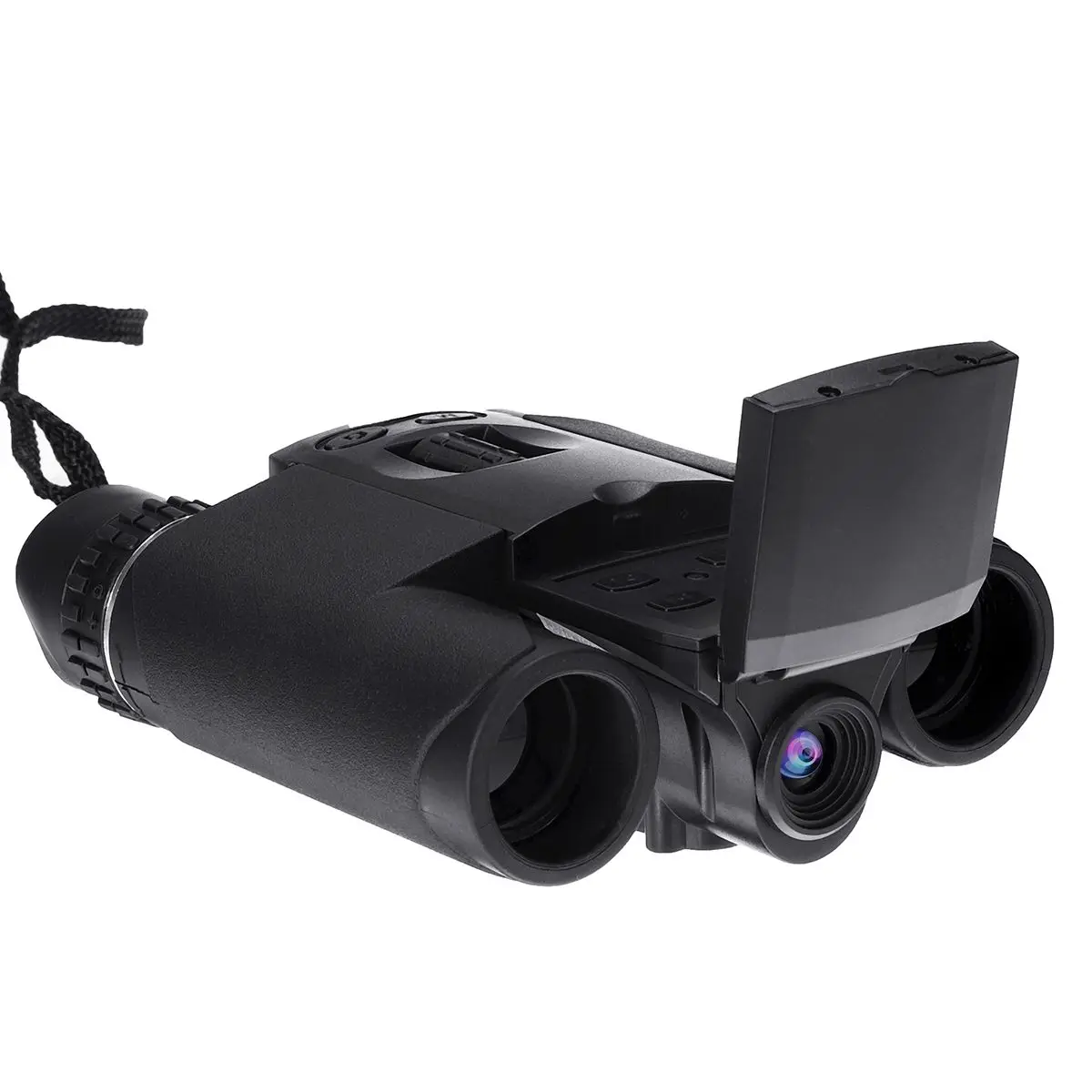Новый Full HD 2 &quotLCD BD318 Zoom цифровой бинокль видеокамера Открытый телескоп Охотничья