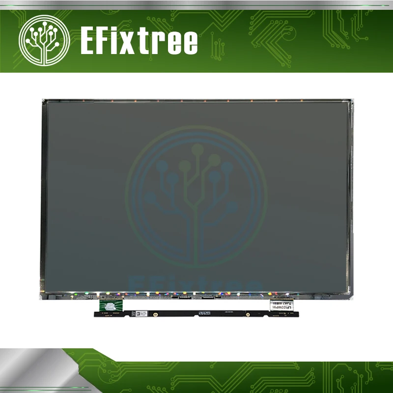 Полный новый 661 5732 6056 A1369 LCD для MacBook Air 13 3 ''A1369 2010 2011 2012 светодиодный экран EMC 2392