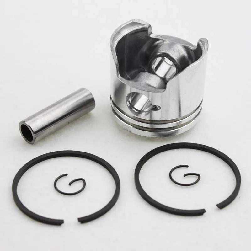 Поршневое кольцо электродвигателя 49cc 44 мм поршневое для мини квадроцикла