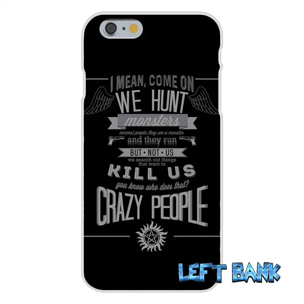For Samsung Galaxy A3 A5 A7 J1 J2 J3 J5 J7 2016 2017 supernatural film poster Soft Silicone TPU Transparent Cover Case | Мобильные