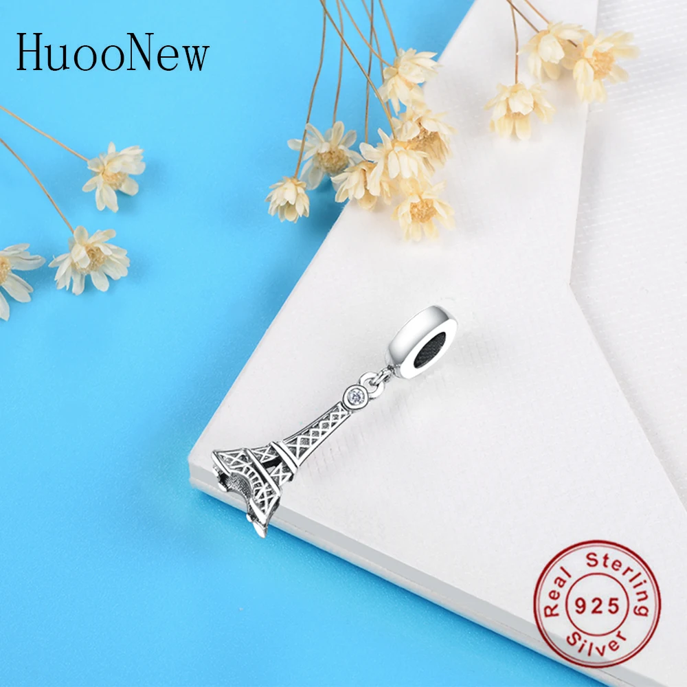 Fit Pandora Амулеты Браслет с подвесками Розовый Синий Зеленый Единорог Пони бусины 925 стерлингового серебра ювелирные изделия подарок Pulsera DIY