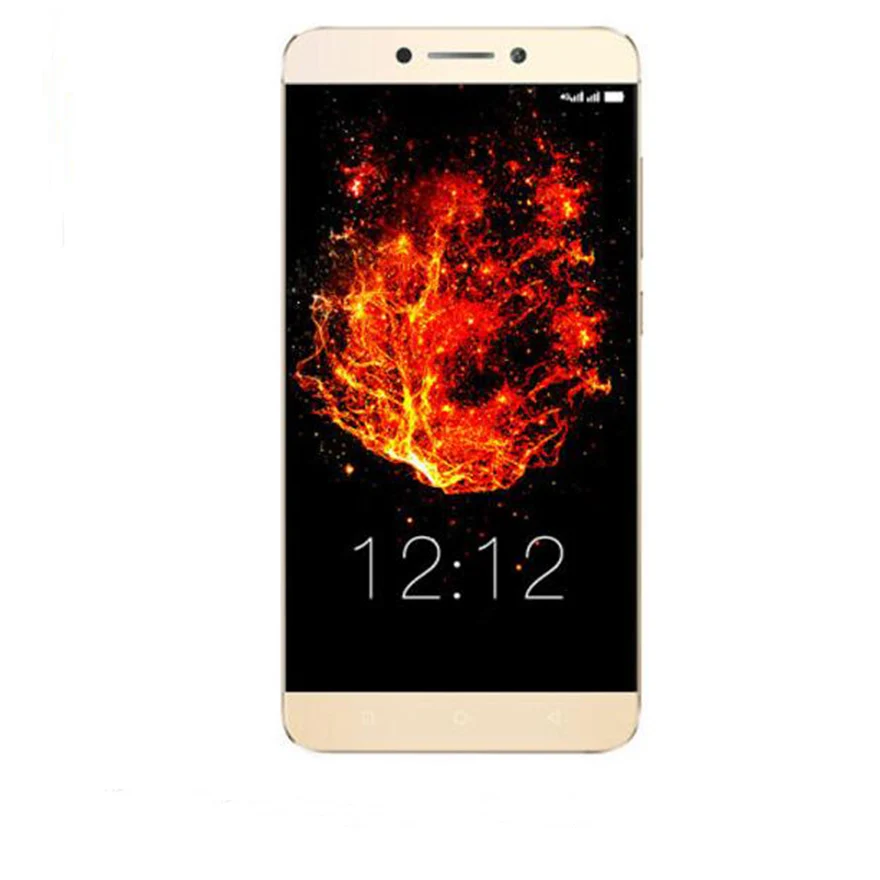 LeEco Le S3 LeTV X626 4 г LTE мобильный телефон helio X20 Дека core Android 6.0 5.5 &quot1920X1080 16.0MP ГБ