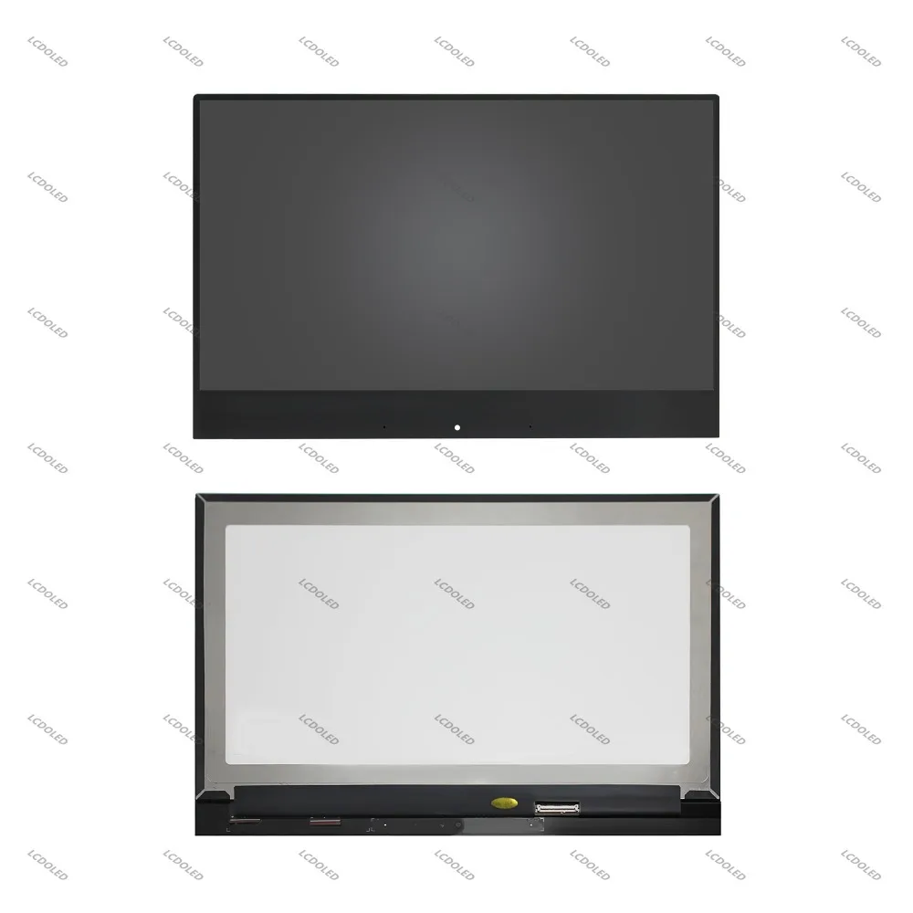ЖК-дисплей FHD сенсорный экран дигитайзер стекло в сборе для Lenovo YOGA 910 80VF00FRUS 80VF00MBUS