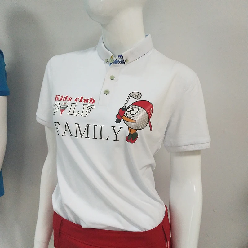 how to shrink a golf shirt