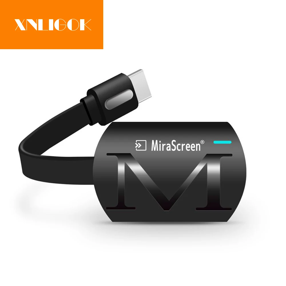 ТВ флешка Miracast Airplay новый дизайн беспроводной ключ доступа к телевизору DLNA