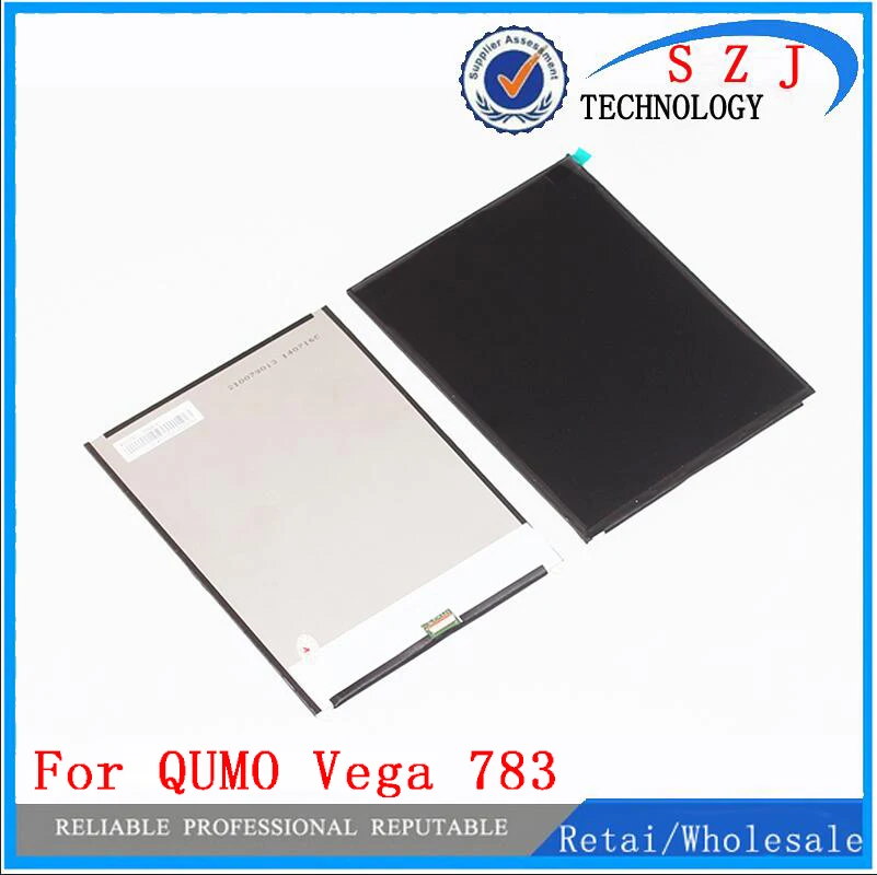 ЖК дисплей для QUMO Vega 7 85 768 дюйма IPS 1024*783|7 inch case|case inchcase for tablet |