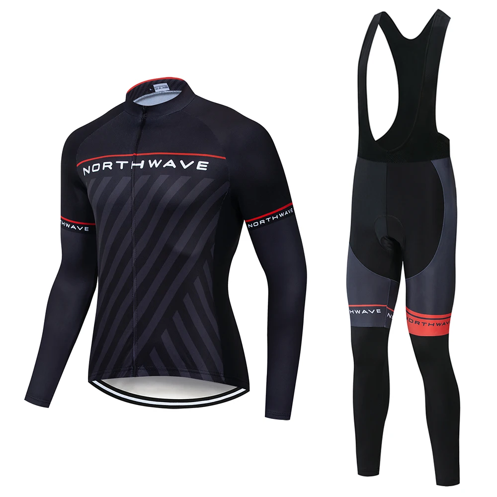 NW 2019 Northwave мужские про команды велосипедные свитера цвета Омбре Ropa Ciclismo