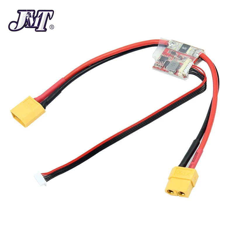JMT APM2.6 2 5 52 PIXHAWK Φ модуль APM с 3 V DC BEC для 8 PIX Контроллер полета | Игрушки и хобби