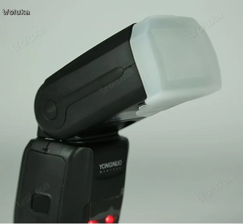 YN680 мягкая крышка для вспышки подходит C600 YN600 685 световая софтбокс CD50 T07 |