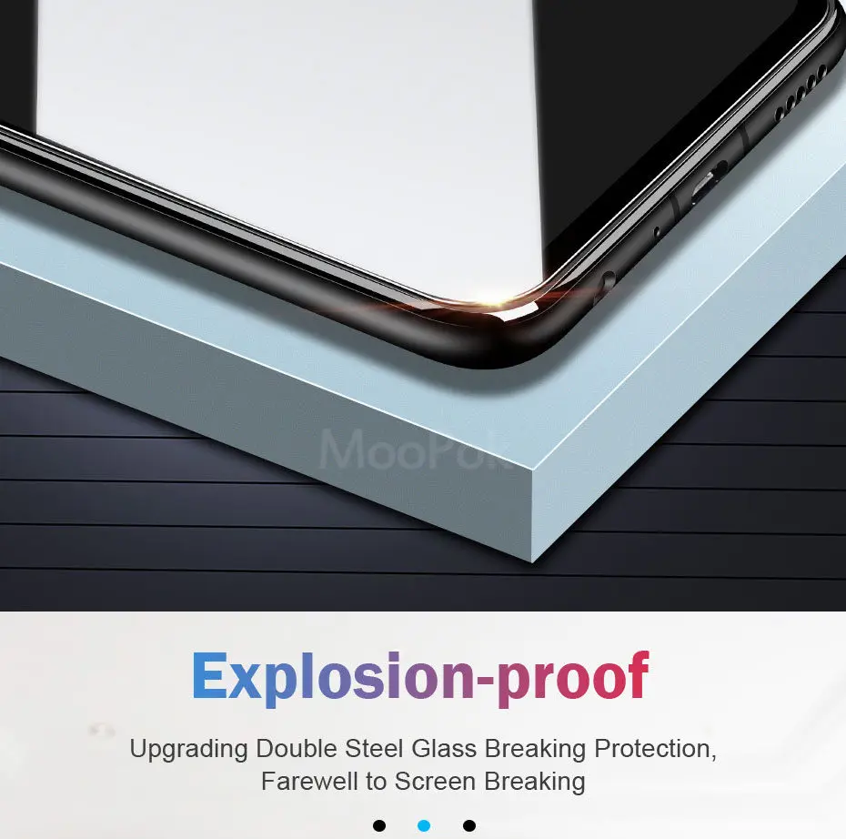 3 шт протектор экрана закаленное стекло для huawei Honor 8A 8X MAX 7X 7A 7C Pro Защитное стекло для Honor 9 10 20 Lite 20i пленка