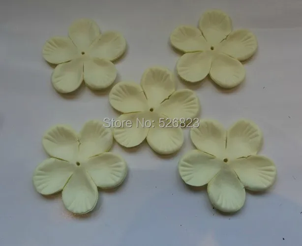 Искусственные ткани цветок сливы дома декоративные лепестки искусственный шелк