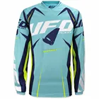 2021 мото эндуро Мотокросс Джерси mx dh горный Джерси внедорожник горы кликликликлинг с длинным рукавом горный Джерси