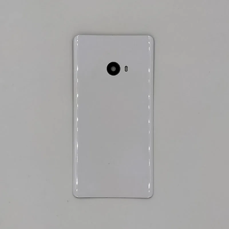 5 7 &quotдля Xiaomi Mi Note 2 задняя крышка батареи дверь Корпус чехол Замена для с боковыми