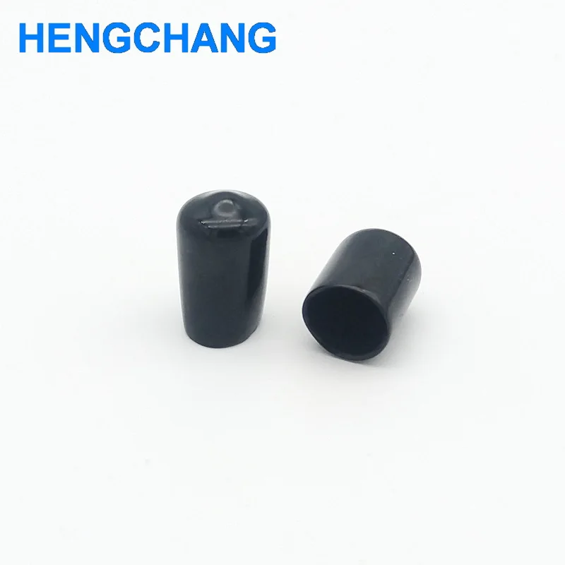 9 мм Защитная крышка резиновые крышки Пылезащитная Крышка для F типа коаксиальный