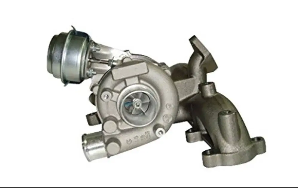 Турбокомпрессор FEBIAT для VW Golf GLS GL 99-03Jetta TDI 2002-04Beetle 2004 AHF ALH AUY PDUI 1.9L 713672-5006S |