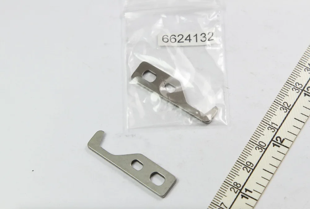

6624132 KNIFE FOR BROTHER / JANOME HOUSEHOLD SEWING MACHINE