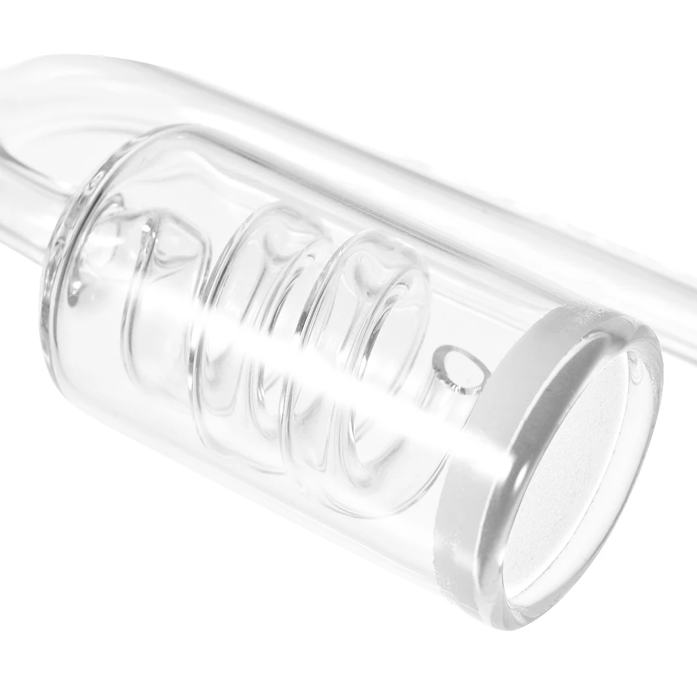 Стеклянный бак атомайзер соленоидный регулятор CO2 для 60 ~ 300л растений