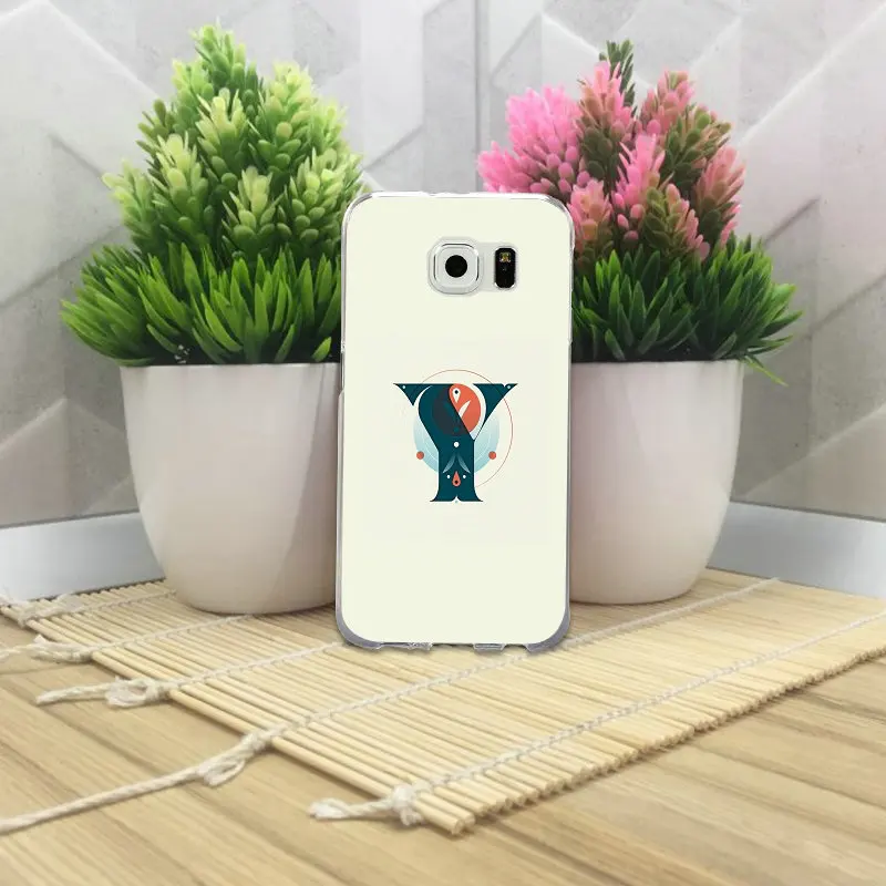 Мягкие чехлы для телефонов чехол Samsung Galaxy S3 S4 S5 Mini S6 S7 S8 S9 S10 Edge Plus Lite Note 5 8 9 с цветами