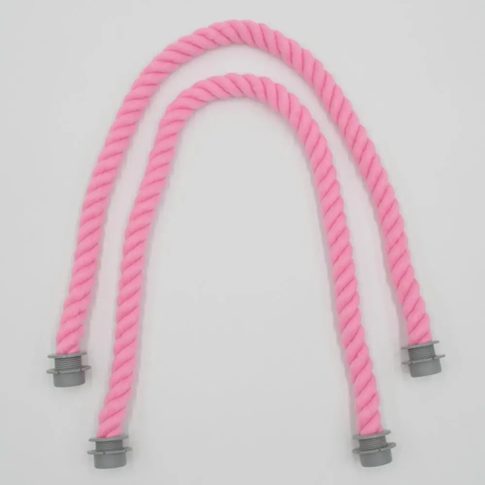Pink Распродажа, 65 см, женская сумка Obag, ремешок на ручке, O сумка, цена Obag, Сумка с ручками, аксессуары для женщин, силиконовая стильная сумка - Цвет: Pink