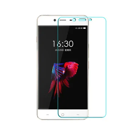 GXE Премиум Закаленное стекло пленка для OnePlus One 2 3 3T X ЖК экран Защитная пленка|tempered