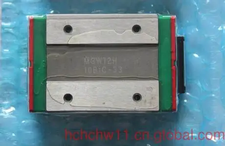 

100% genuine HIWIN linear guide MGN7H block for Taiwan