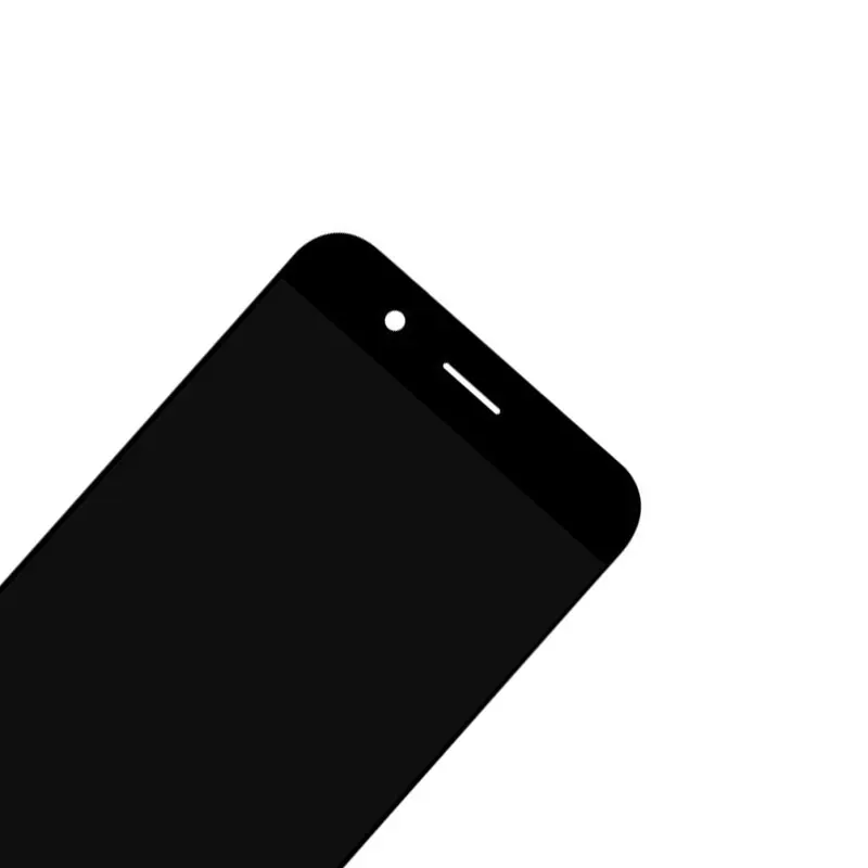 ЖК дисплей для Oppo R11 R11T сенсорный экран дигитайзер LCD Plus сборка Замена черный No/с