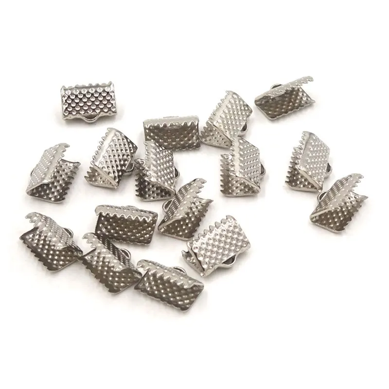 200 шт. обжимные ленты для браслета 10 мм|jewelry findings and components|findings for jewelry makingjewelry cheap |