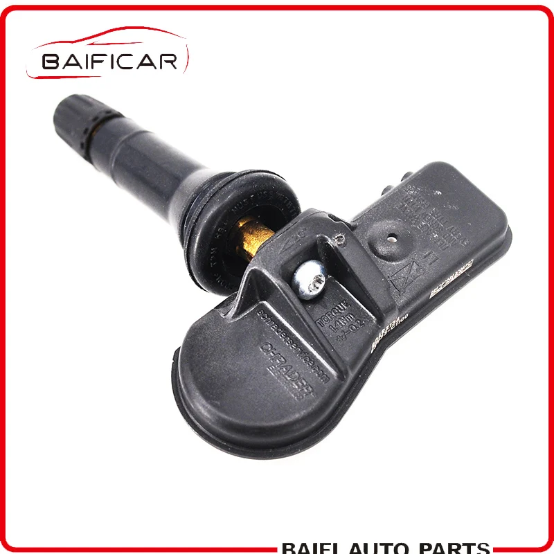 Новый оригинальный датчик контроля давления в шинах Baificar TPMS 52933 C1100 для Hyundai Sonata