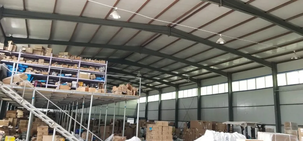 Задний редуктор и дифференциальный узел для Great WALL WINGLE 2.8TC OEM: 2402000-K09