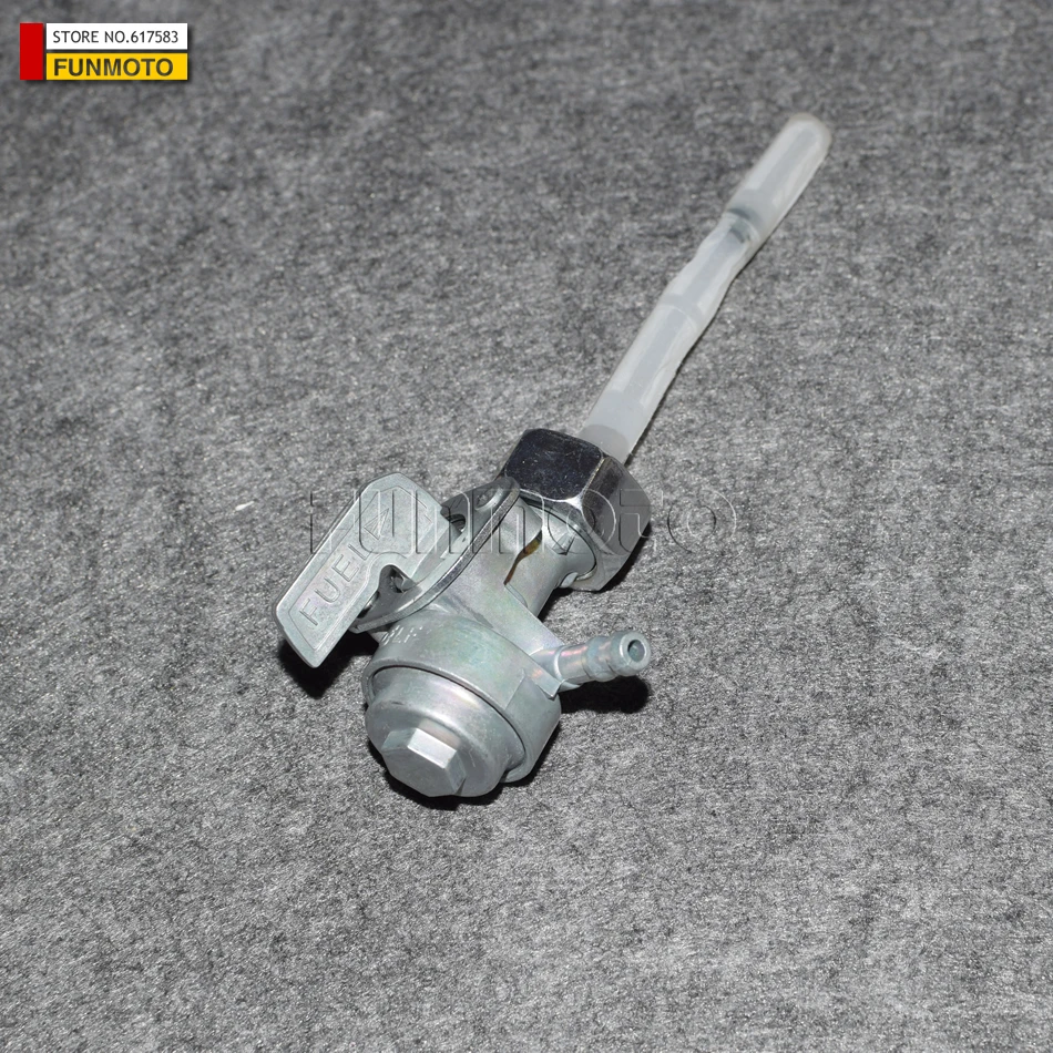 

OIL SWITCH OR FUEL SWITCH OF 110CC BUGGY IT'S SUIT FOR KINROAD/XT110GK