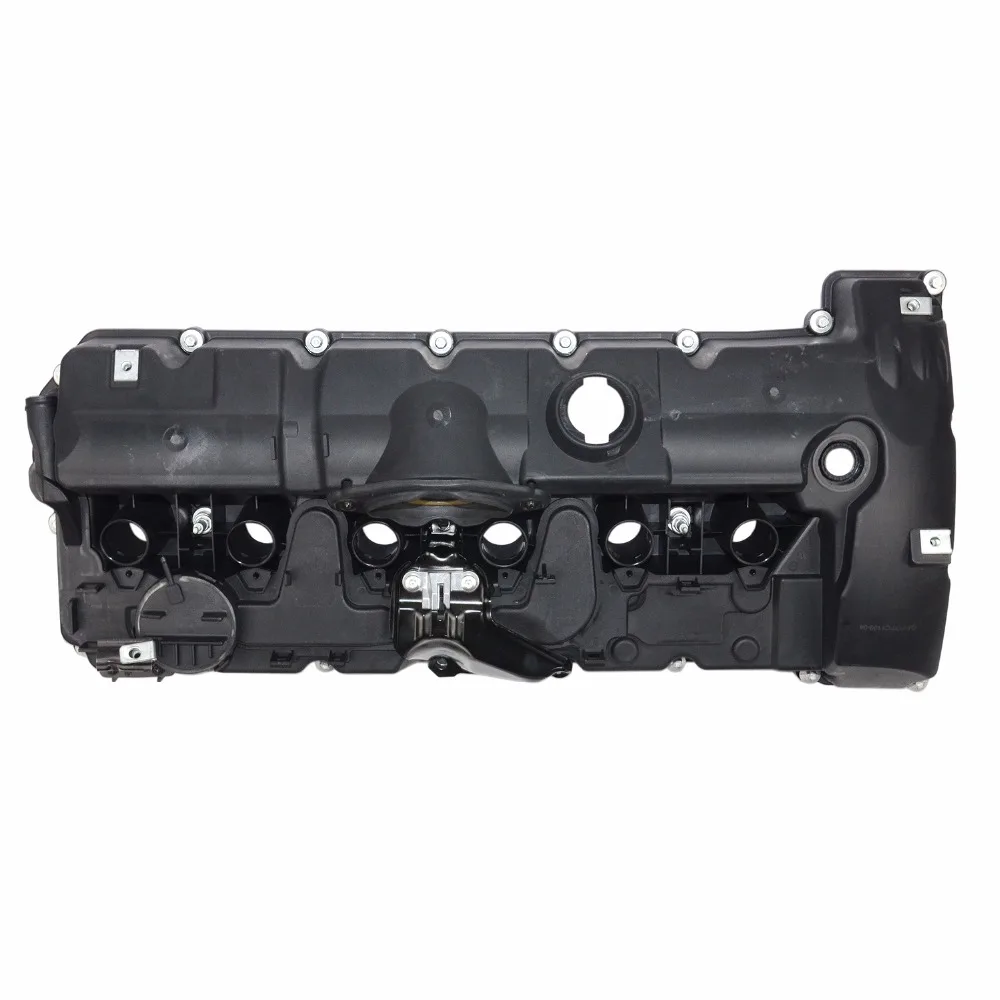 AP03 новый комплект крышек клапана двигателя 11127552281 для BMW 128i 328i 528i X3 X5 Z4 E70 E82 E90