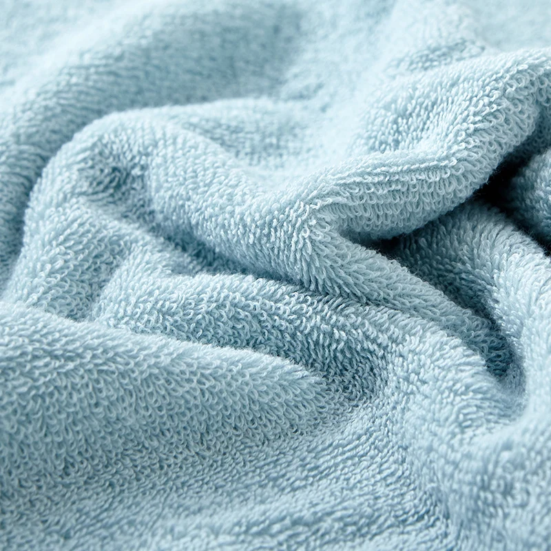 

LREA 1pc FASHION cute the weather pattern style bath towel 100% cotton material Soft and comfortable Protect your skin 70x140cm