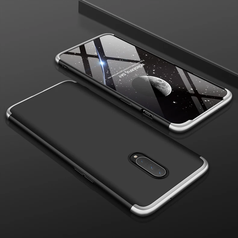 9 цветов, чехол для Oneplus 7 Pro, роскошный защитный чехол, полное защитное кольцо, противоударный чехол для телефона, чехол для Oneplus 6 6T 5 5T