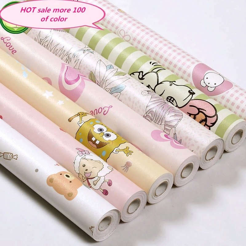 Цвета золотые цветы ПВХ Виниловый Клей водонепроницаемый ребенок кабинет