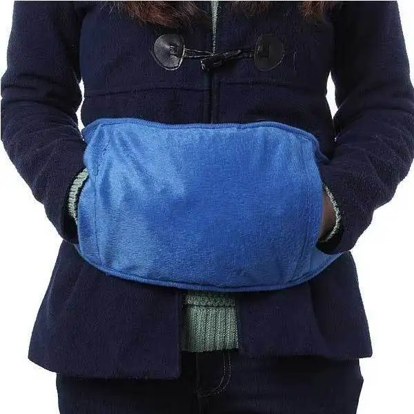 Covington Warm Belt Waist Support Hand Body Warming Waistband | Аксессуары для одежды