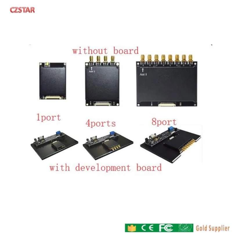 Rfid Спорт синхронизации склад инвентарь Мульти устройство для чтения speedway Impinj R2000